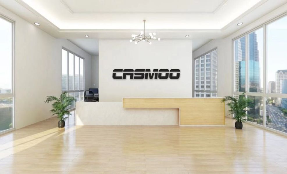 China Shenzhen Casmoo Technology Co., Ltd. Bedrijfsprofiel